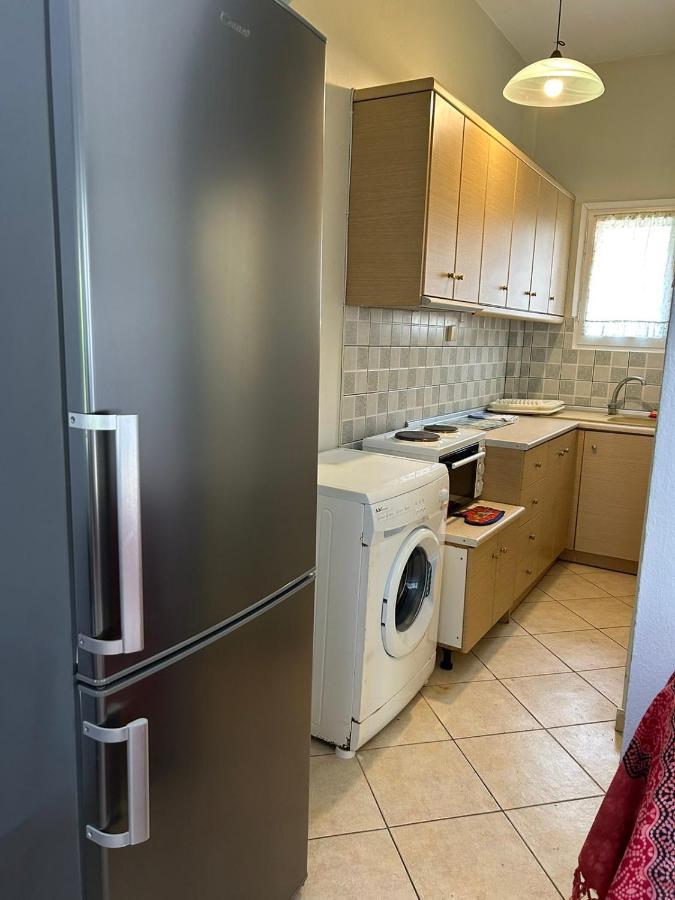 Orange Tree Garden Apartment Pefkochori Luaran gambar